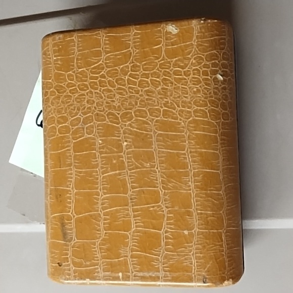 Old Vintage REMINGTON DeLUXE Electric Shaver in Original Box - Picture 13 of 13